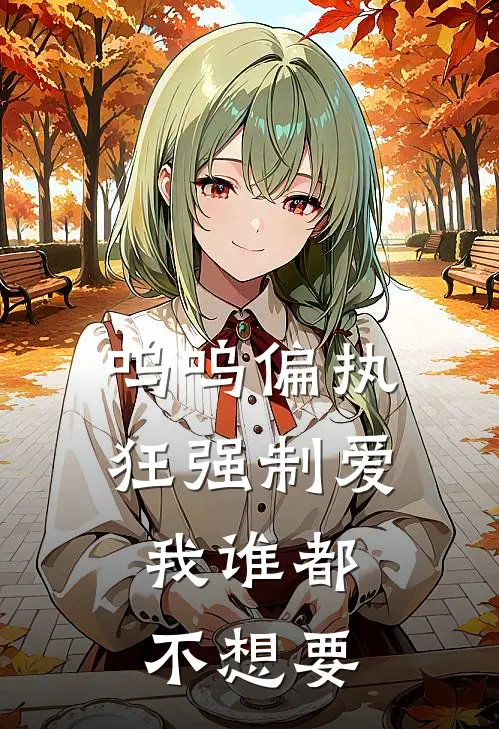 呜呜偏执狂强制爱，我谁都不想要