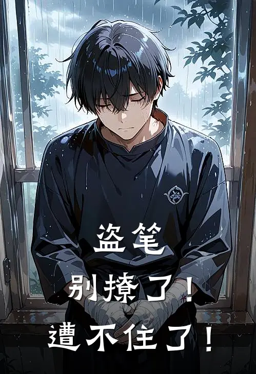 盗笔：别撩了！遭不住了！