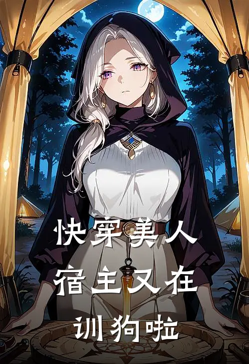 快穿美人宿主又在训狗啦