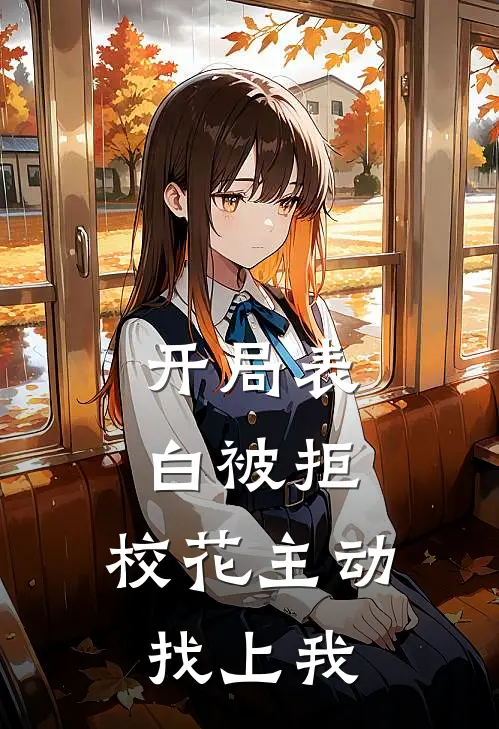 开局表白被拒，校花主动找上我石莫零王六最新完结小说推荐_最新更新小说开局表白被拒，校花主动找上我(石莫零王六)