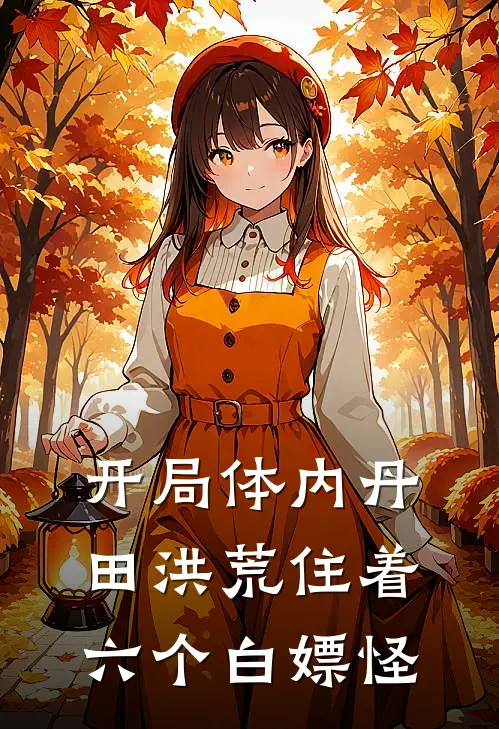 开局体内丹田洪荒住着六个白嫖怪