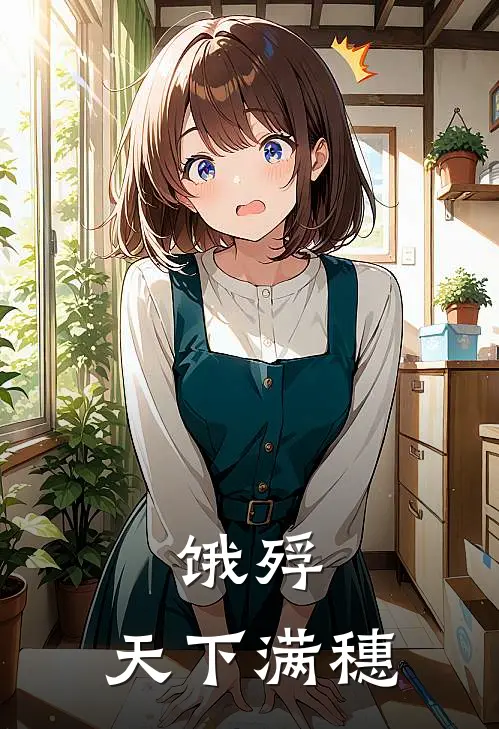 饿殍：天下满穗满穗穗儿新热门小说_小说免费阅读饿殍：天下满穗(满穗穗儿)