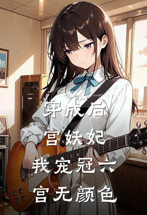 穿成后宫妖妃，我宠冠六宫无颜色