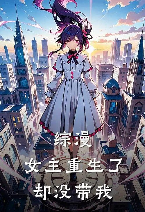综漫：女主重生了，却没带我