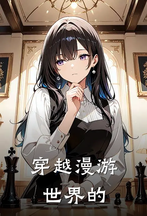 穿越漫游世界的