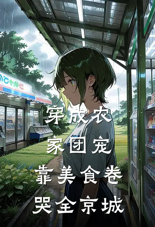 穿成农家团宠，靠美食卷哭全京城晏云舒林秀娘已完结小说推荐_完整版小说穿成农家团宠，靠美食卷哭全京城(晏云舒林秀娘)