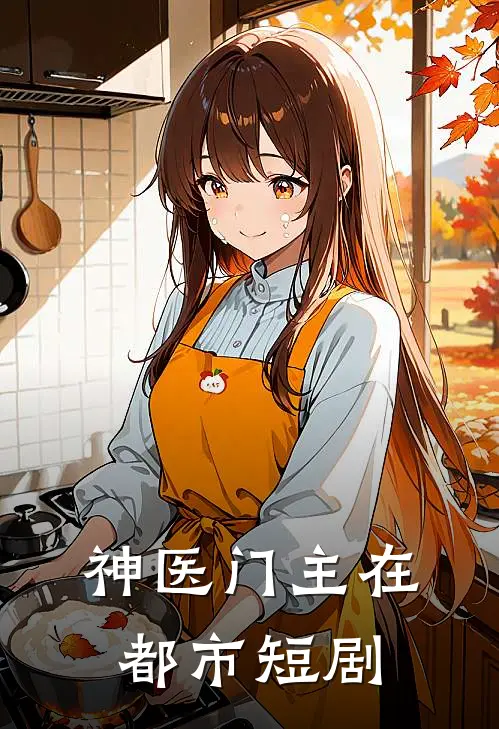 神医门主在都市短剧