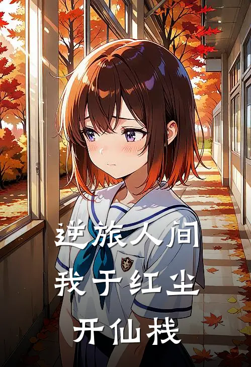 逆旅人间我于红尘开仙栈