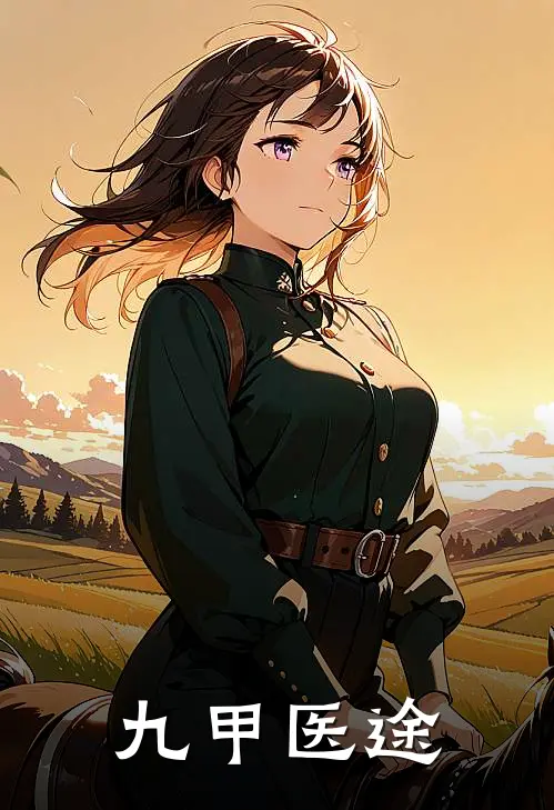 九甲医途赵九甲石猛完本热门小说_完本小说免费九甲医途(赵九甲石猛)