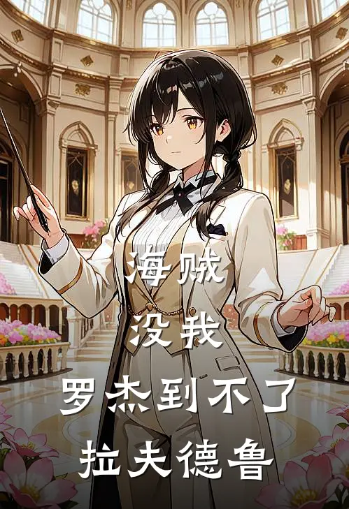 海贼：没我，罗杰到不了拉夫德鲁