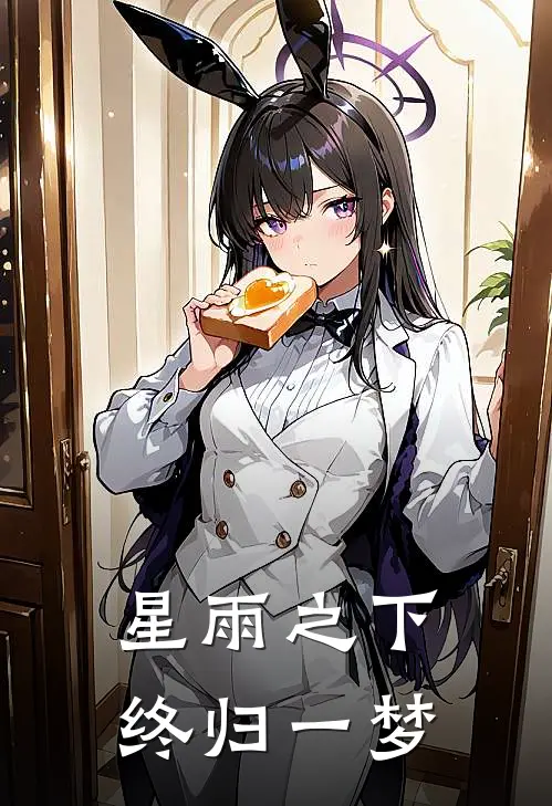 星雨之下，终归一梦