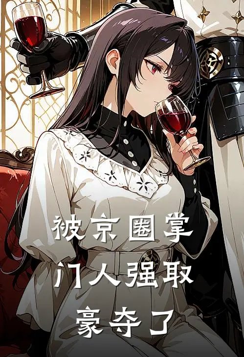 被京圈掌门人强取豪夺了