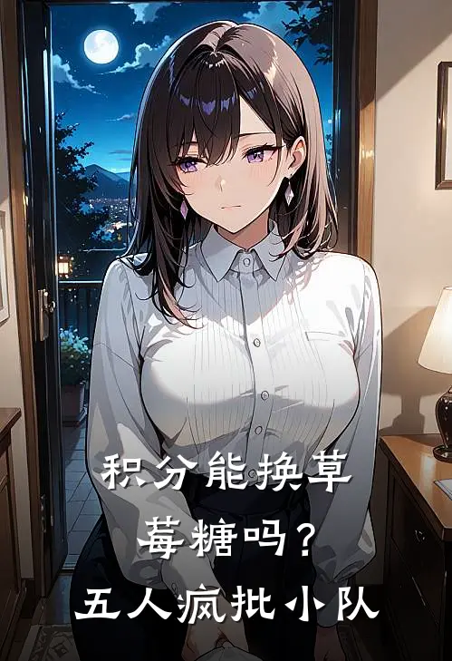 积分能换草莓糖吗？五人疯批小队