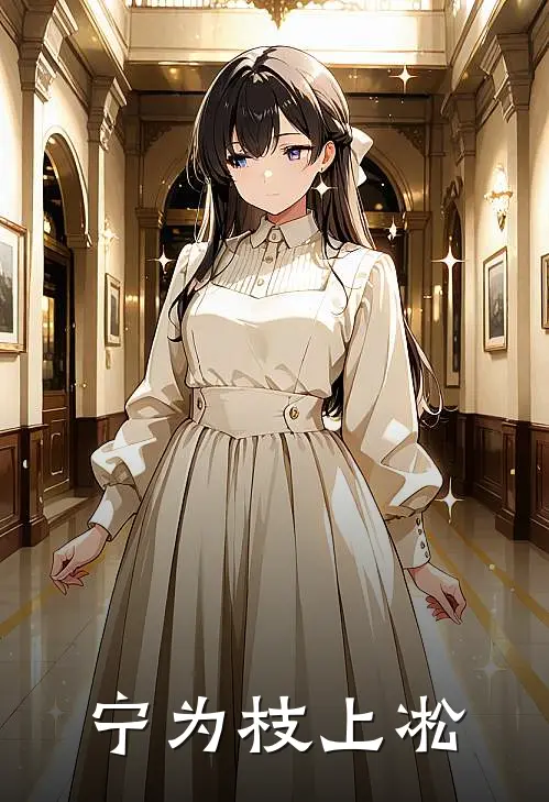 宁为枝上凇夏凇孔泽宇免费小说大全_小说推荐完本宁为枝上凇(夏凇孔泽宇)