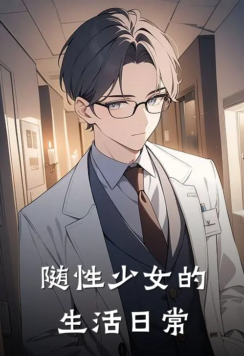 随性少女的生活日常