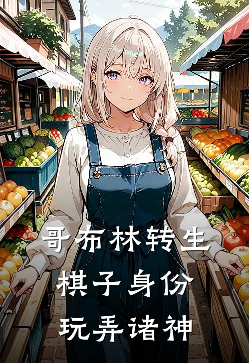 哥布林转生：棋子身份玩弄诸神