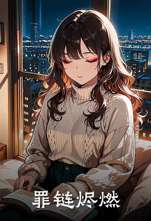 罪链烬燃