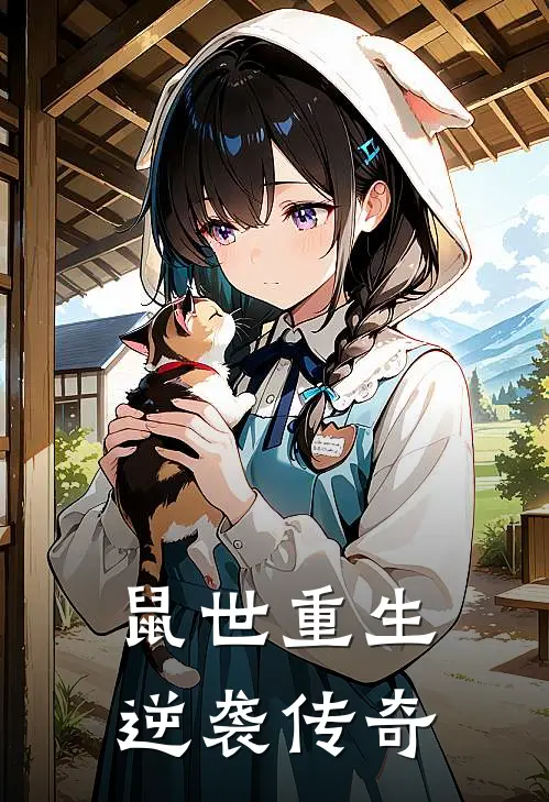 鼠世重生：逆袭传奇(周明周明)免费阅读全文_免费完结版小说鼠世重生：逆袭传奇周明周明