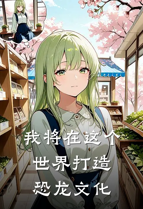 我将在这个世界打造恐龙文化提莫西杰克全文免费阅读无弹窗大结局_(我将在这个世界打造恐龙文化)提莫西杰克最新章节列表笔趣阁（我将在这个世界打造恐龙文化）