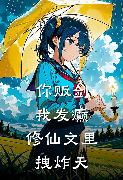 你贩剑，我发癫，修仙文里拽炸天舒梨丹田小说推荐完结_全集免费小说你贩剑，我发癫，修仙文里拽炸天(舒梨丹田)