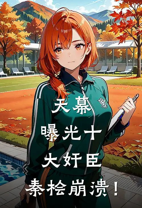 天幕：曝光十大奸臣，秦桧崩溃！(司马懿曹操)完本小说_全本免费小说天幕：曝光十大奸臣，秦桧崩溃！司马懿曹操