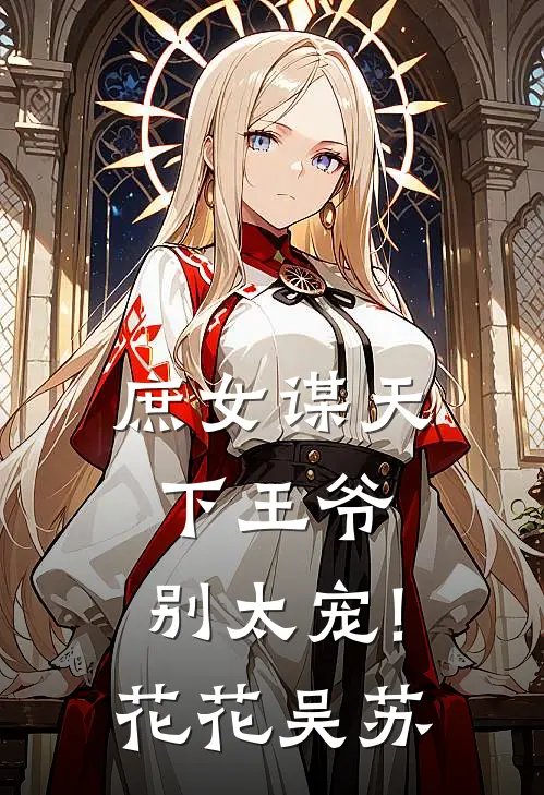 庶女谋天下王爷,别太宠! 花花吴苏