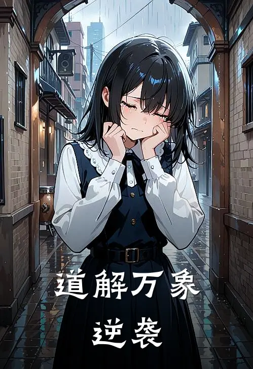 道解万象：逆袭