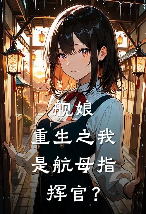 舰娘：重生之我是航母指挥官？