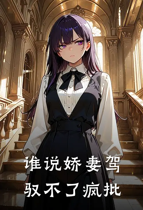 谁说娇妻驾驭不了疯批宋稚裴容完本完结小说_热门小说排行榜谁说娇妻驾驭不了疯批宋稚裴容