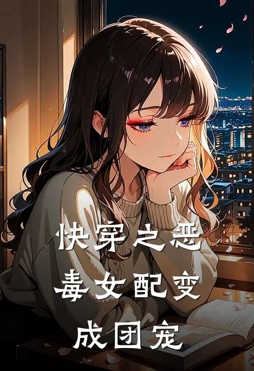 快穿之恶毒女配变成团宠林落舒刘雪最新好看小说_已完结小说快穿之恶毒女配变成团宠林落舒刘雪