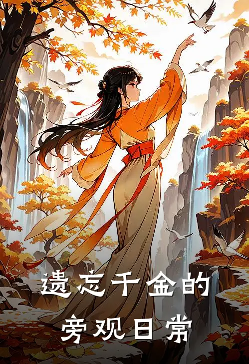 遗忘千金的旁观日常