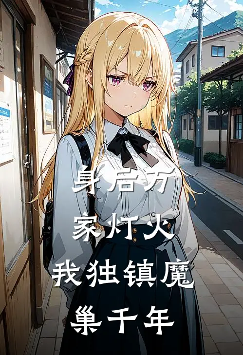 身后万家灯火，我独镇魔巢千年