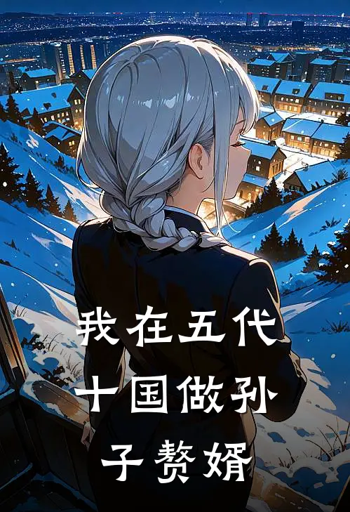 我在五代十国做孙子赘婿(李京李晟)最新小说全文阅读_最新章节列表我在五代十国做孙子赘婿(李京李晟)