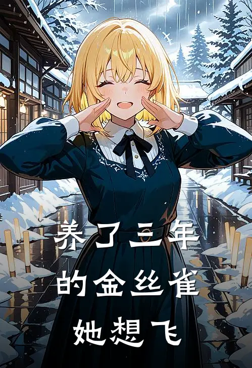 养了三年的金丝雀，她想飞(阮雾溪厉墨渊)全集阅读_养了三年的金丝雀，她想飞最新章节阅读