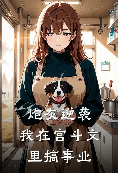 炮灰逆袭：我在宫斗文里搞事业(苏清颜萧景渊)最热门小说_小说完整版炮灰逆袭：我在宫斗文里搞事业苏清颜萧景渊