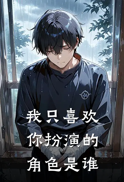 我只喜欢你扮演的角色是谁