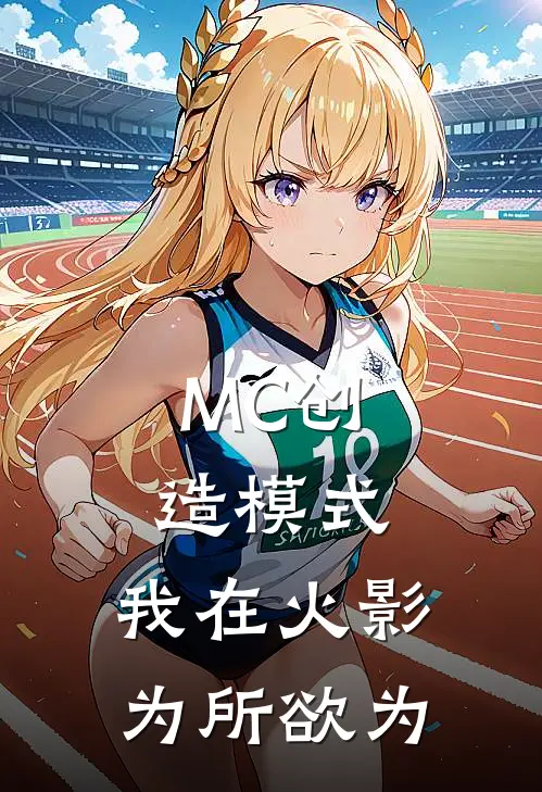 MC创造模式，我在火影为所欲为