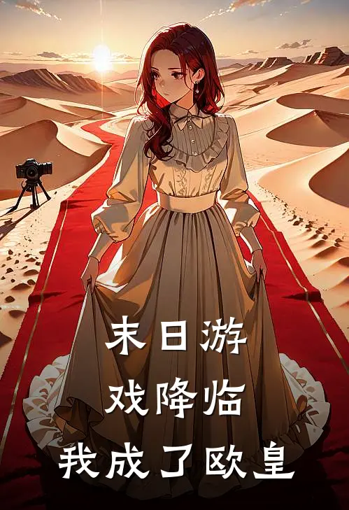 末日游戏降临，我成了欧皇