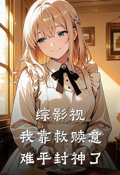 综影视：我靠救赎意难平封神了叶冰裳嘉卉完结版免费小说_完本小说大全综影视：我靠救赎意难平封神了叶冰裳嘉卉