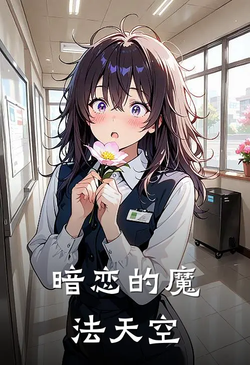 暗恋的魔法天空