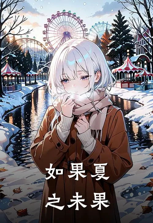 如果夏之未果陈瑜明林汐月推荐完结小说_免费阅读如果夏之未果(陈瑜明林汐月)