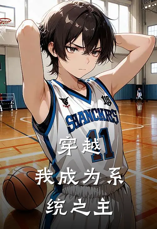 穿越，我成为系统之主