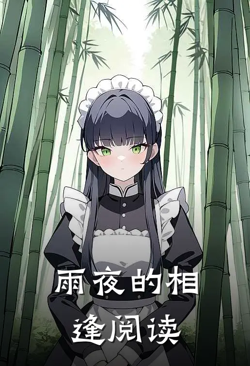 雨夜的相逢阅读
