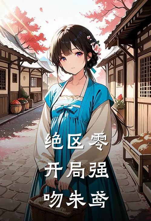 绝区零：开局强吻朱鸢