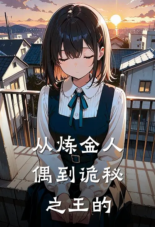 从炼金人偶到诡秘之王的