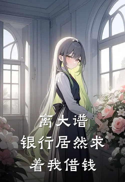 离大谱，银行居然求着我借钱顾景渊景渊完本热门小说_小说完结版离大谱，银行居然求着我借钱(顾景渊景渊)