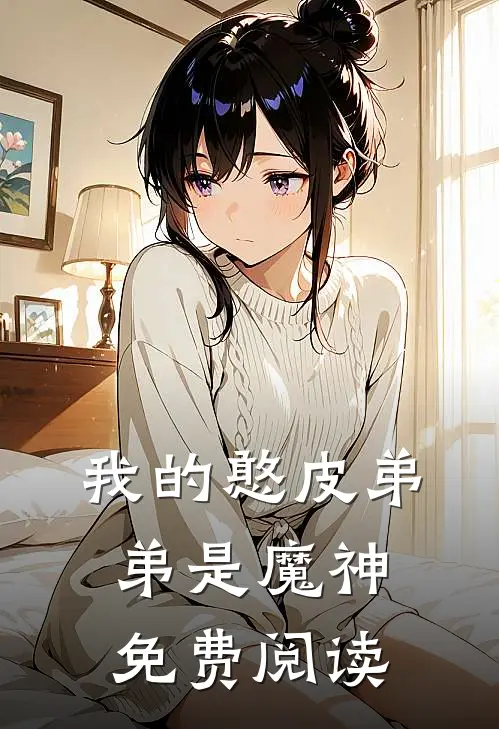 我的憨皮弟弟是魔神免费阅读