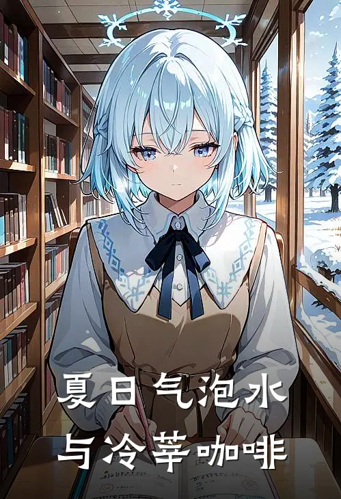 高茹吴竣帆《夏日气泡水与冷莘咖啡》最新章节阅读_(高茹吴竣帆)热门小说
