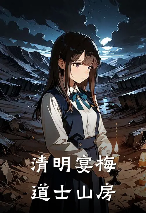 清明宴梅道士山房