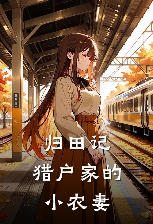 归田记：猎户家的小农妻